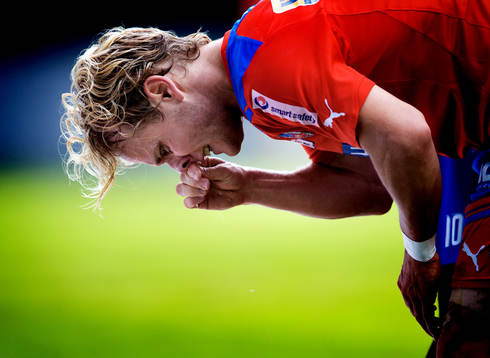 Erik Sundin, Helsingborg