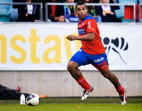 Álvaro Santos