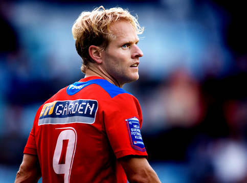 Erik Sundin