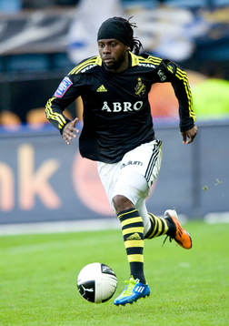 Martin Mutumba
