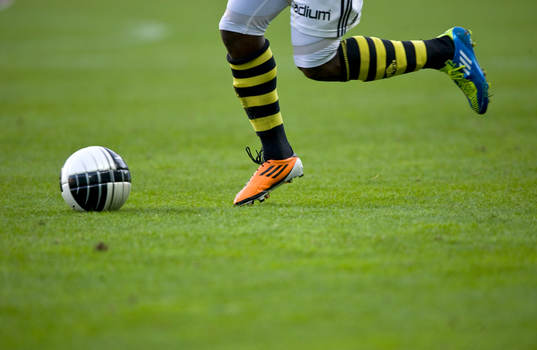 Boll, ben, genre