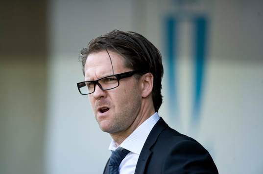 Rikard Norling, tränare