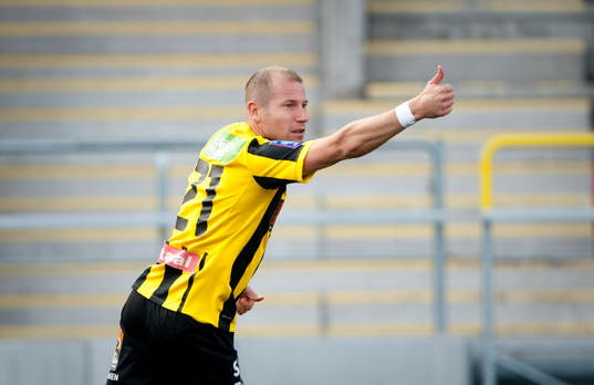 Jonas Henriksson