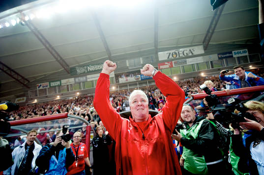 Fotboll, allsvenskan, guldfirande, SM-guld, Svenska