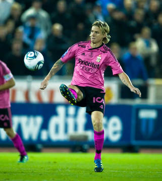 Andreas Drugge