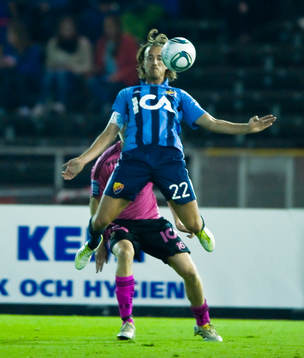 Philip Hellquist, Djurgården