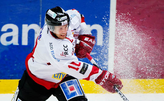 Jared Aulin