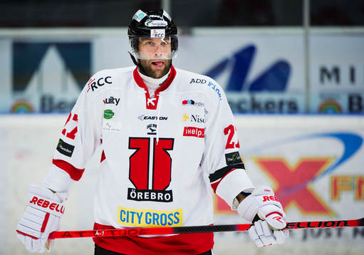 Emil Kåberg