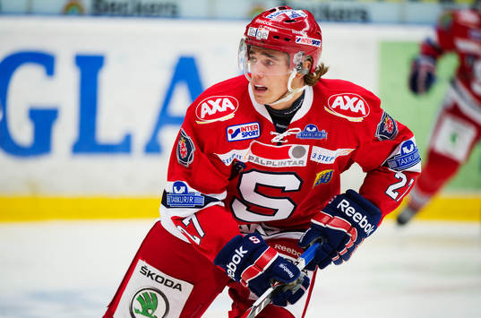 Jacob Dahlström