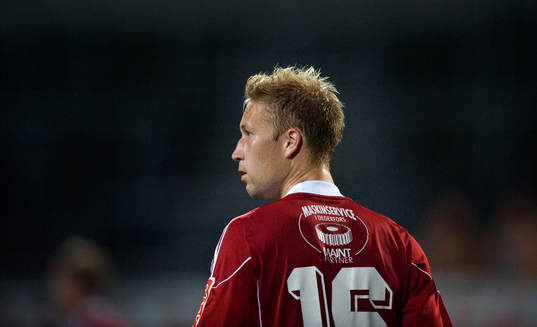 Andreas Ljunggren Eriksson