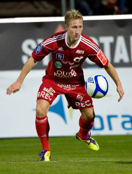 Andreas Ljunggren Eriksson
