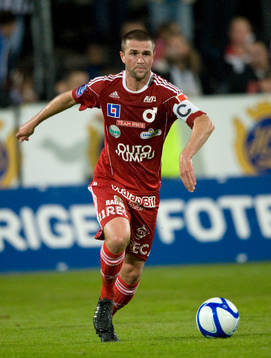 Tobias Solberg