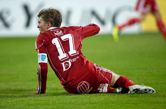 Martin Broberg. Tipselit