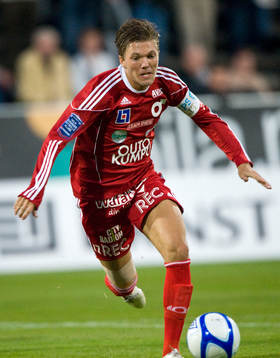 Martin Broberg. Tipselit