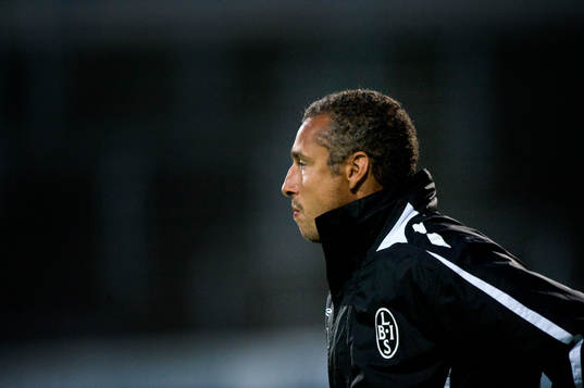 Henrik Larsson, tränare
