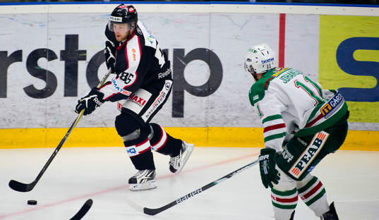 Linus Klasen, Malmö