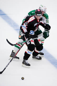 Robin Alvarez, Malmö