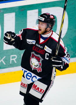 Linus Klasen, jubel