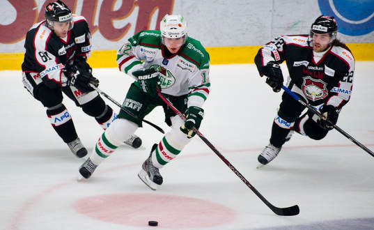 Miroslav Lazo, Daniel Josefsson, Malmö, Ted Brithén,