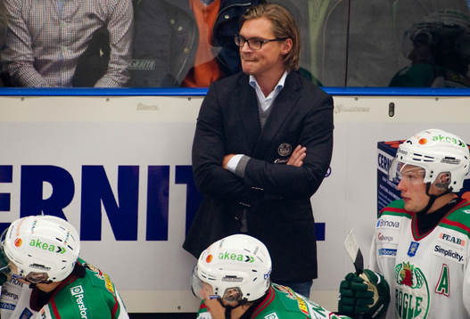 Björn Hellkvist, tränare