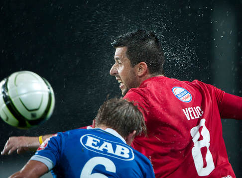 Denis Velic, Öster