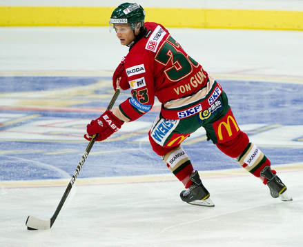 Patrick von Gunten