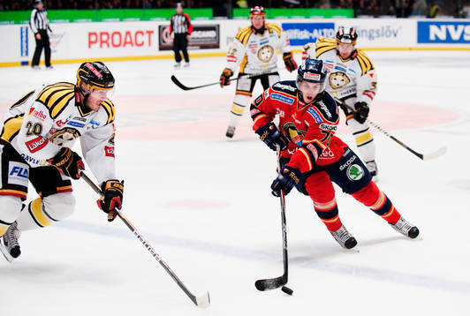 Mario Kempe, Djurgården