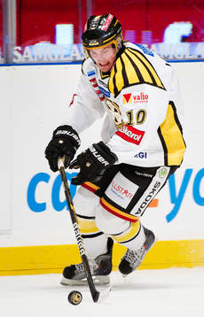 Johan Larsson