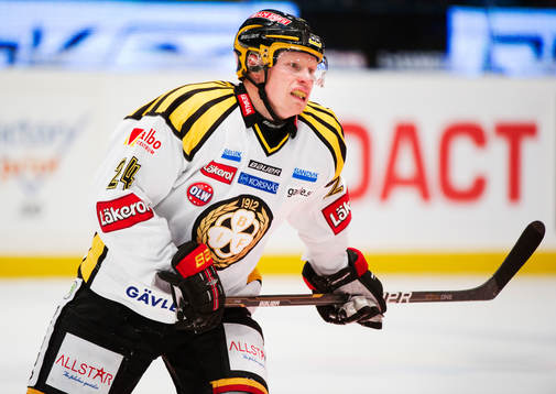 Mads Hansen