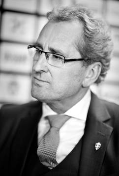 Erik Hamrén, förbundskapten