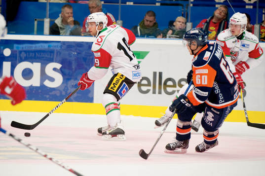 Rob Schremp, Modo