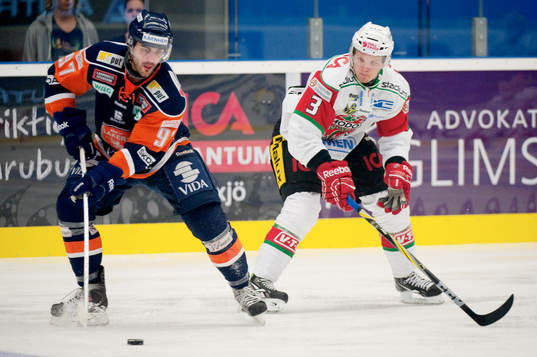 Josh Soares, Växjö, Joonas Lethivuori, Modo
