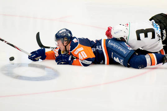 Dennis Rasmussen, Växjö, Joonas Lethivuori, Modo