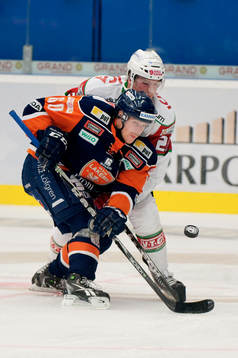 Erik Josefsson, Växjö, Anton Hedman, Modo