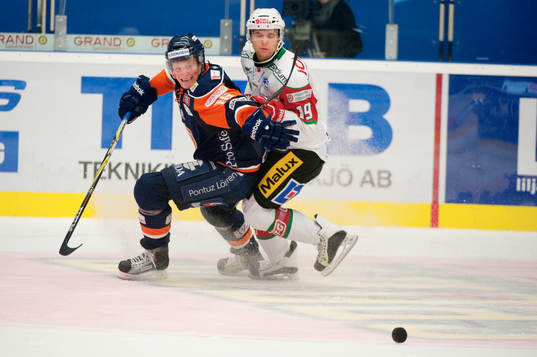 Mikael Eriksson, Växjö, Rob Schremp, Modo