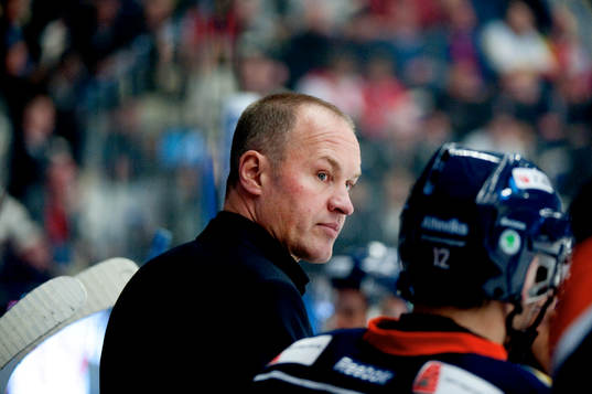 Janne Karlsson, tränare