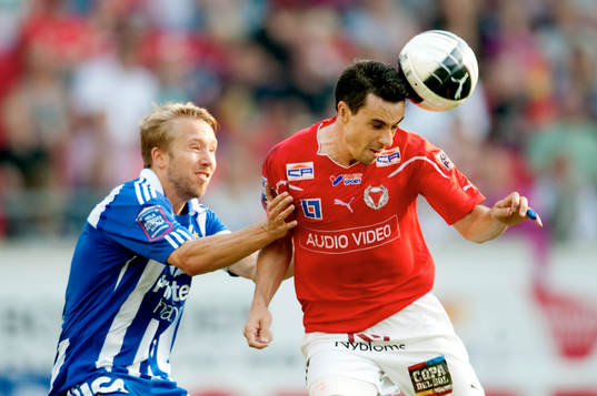 Adam Johansson, IFK Göteborg, Daniel Mendes, Kalmar