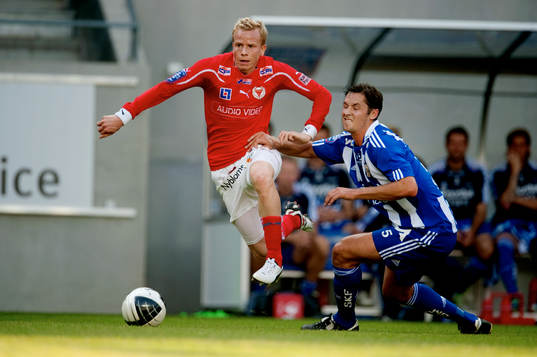 Tobias Eriksson, Kalmar, Philip Haglund, IFK Göteborg