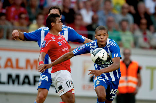 Mikael Dyrestam, IFK Göteborg