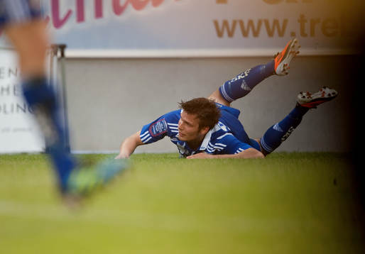 Elmar Bjarnason, IFK Göteborg
