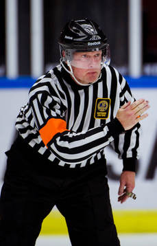 Ulf Rådbjer, domare