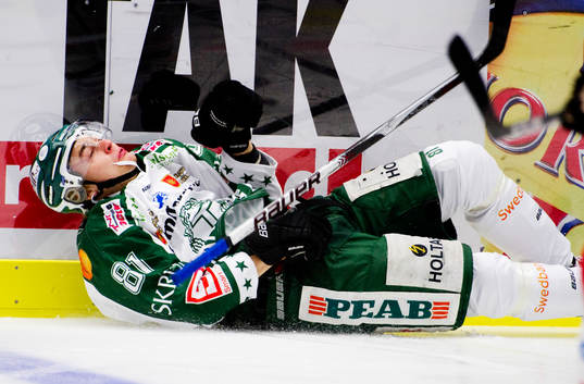 Filip Owesson, Tingsryd åker in i sargen, depp