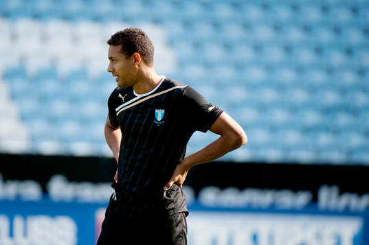 Mathias Ranegie