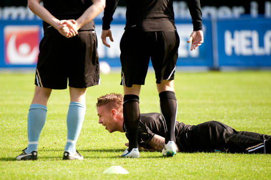 Pontus Jansson