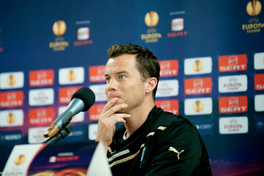Daniel Andersson