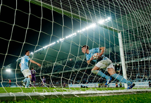 Pontus Jansson, Malmö hämtar ut bollen