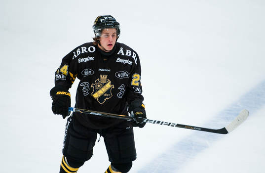 Mattias Janmark-Nylén