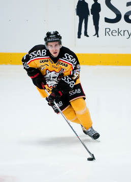 Sebastian Enterfeldt