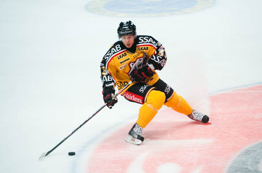 Elias Fälth