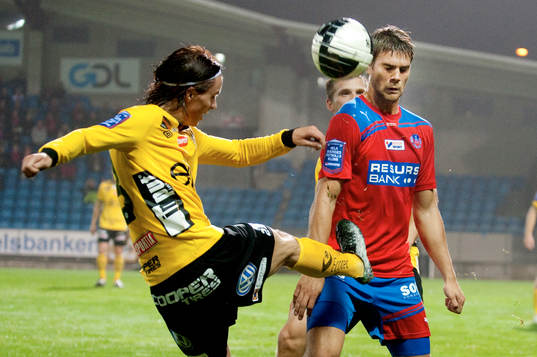 Niklas Hult, Elfsborg, Jörgen Skjelvik, Helsingborg